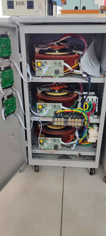 Стабилизатор напряжения Honle 30ква - 7 600 000 сум