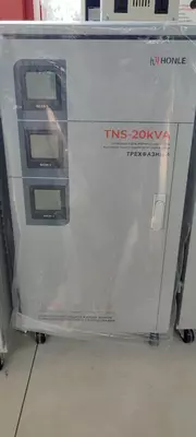 Стабилизатор напряжения 20 Ква