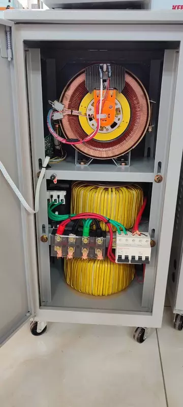 Стабилизатор напряжения 20 Ква - 6 730 000 сум