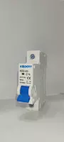 Автоматичекий выключатель KD2-1P - 11 000 сум