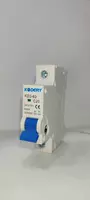 Автоматичекий выключатель KD2-1P - 11 000 сум