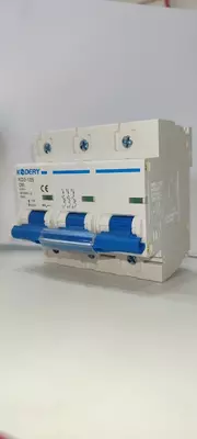 Автоматичекий выключатель KD2-3P - 70 000 сум / шт.