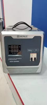 Стабилизатор напряжения 5000 Kva