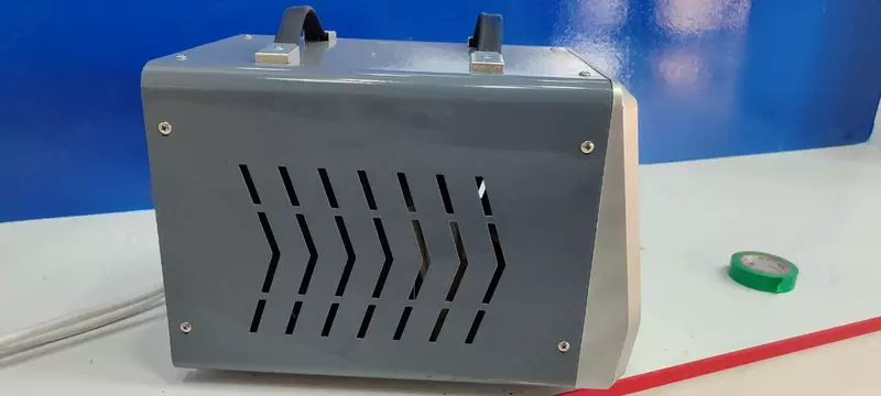 Стабилизатор напряжения 5000 Kva - 1 100 000 сум