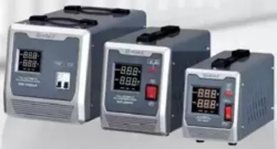 Стабилизатор напряжения 2000 Kva - 635 000 сум / шт.