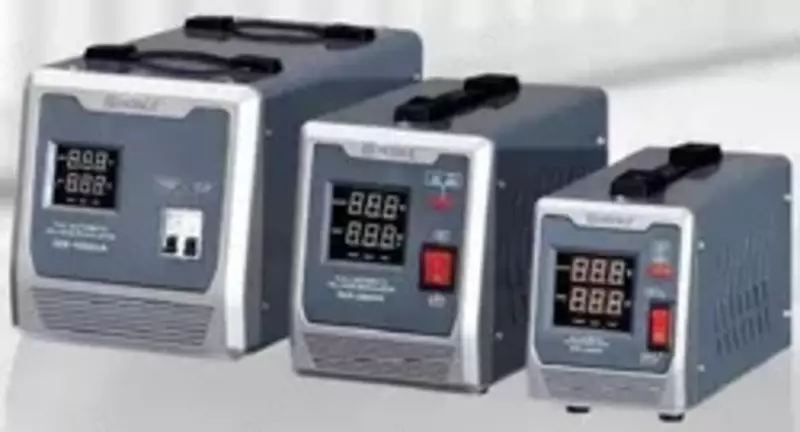 Стабилизатор напряжения 2000 Kva - 635 000 сум