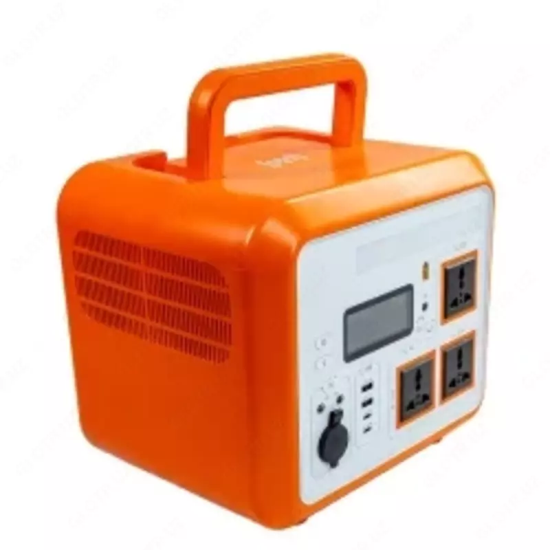 Портативная электростанция 1200W