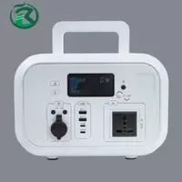 Портативная электростанция 600 W