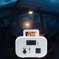 Портативная электростанция 600 W - 3 550 000 сум