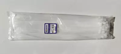 Хомуты пластиковый (стяжка) 8x500