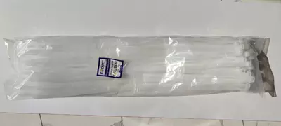 Хомуты пластиковый (стяжка) 10x600