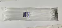 Хомуты пластиковый (стяжка) 10x550