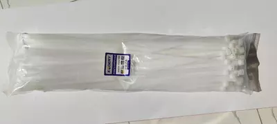 Хомуты пластиковый (стяжка) 10x550