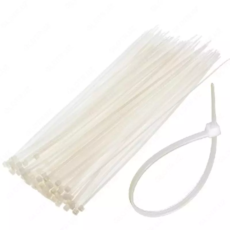 Хомуты пластиковый (стяжка) 10x550