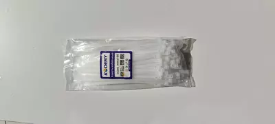 Хомуты пластиковый (стяжка) 5x200