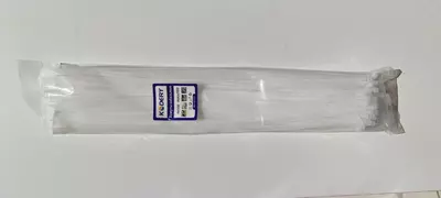 Хомуты пластиковый (стяжка) 4x500