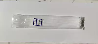 Хомуты пластиковый (стяжка) 5x550