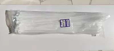 Хомуты пластиковый (стяжка) 8x600