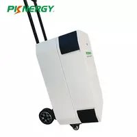 Portativ elektr stantsiyasi 5