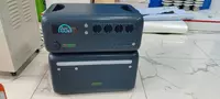 Портативная электростанция Lifeро4 2000w 220v