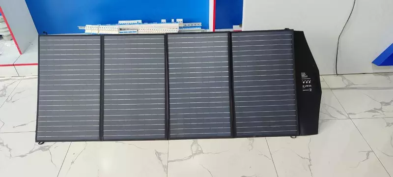 Солнечная панель 200 Вт