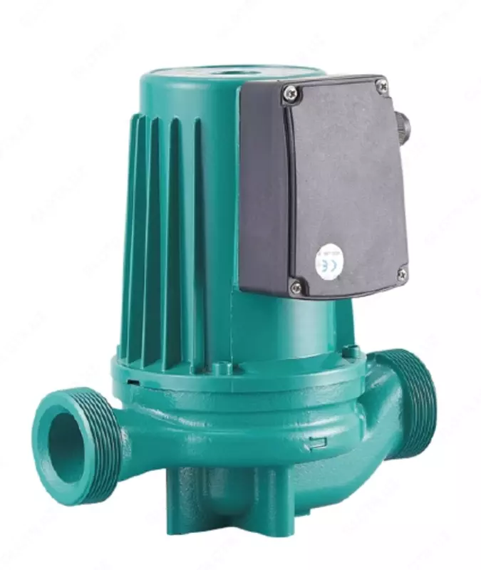 Циркуляционный насос TAIFU GRS32/12- М