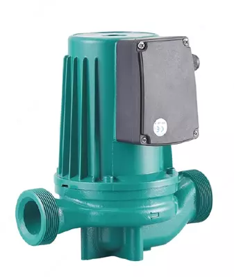 Насос циркуляционный TAIFU GRS40-19F