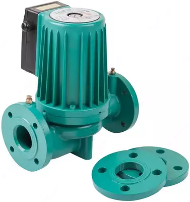 TAIFU aylanma nasosi