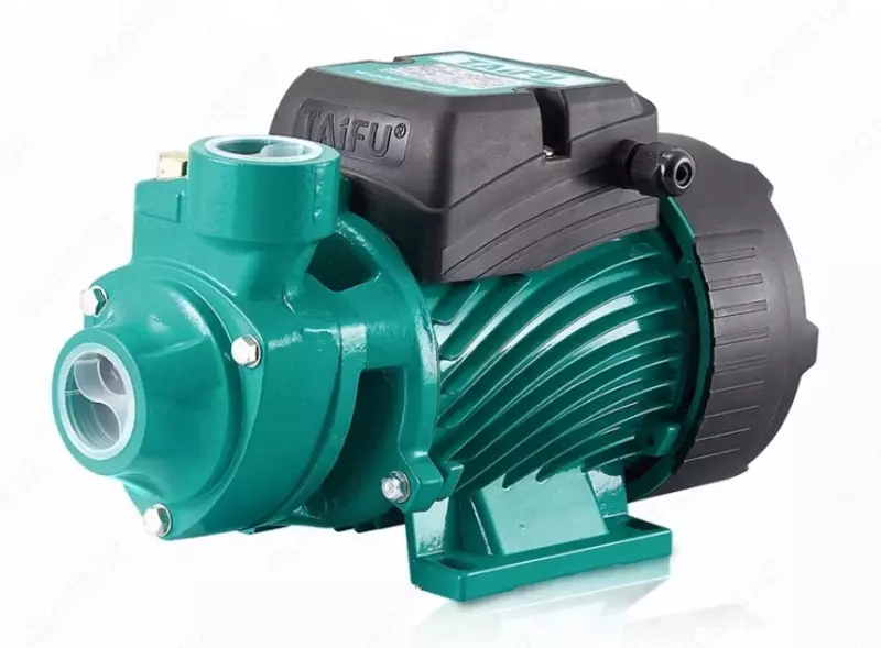 Насос вихревой TAIFU QB60