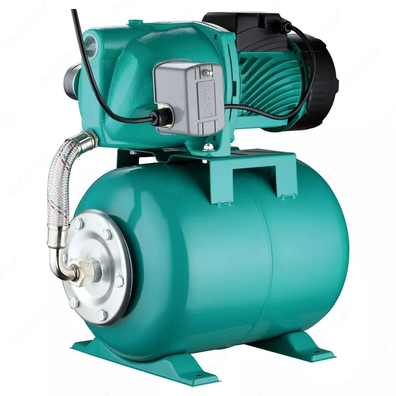 Насосная станция Taifu AT TJSW/10M