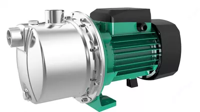 Насос самовсасывающий поверхностный SGJ600