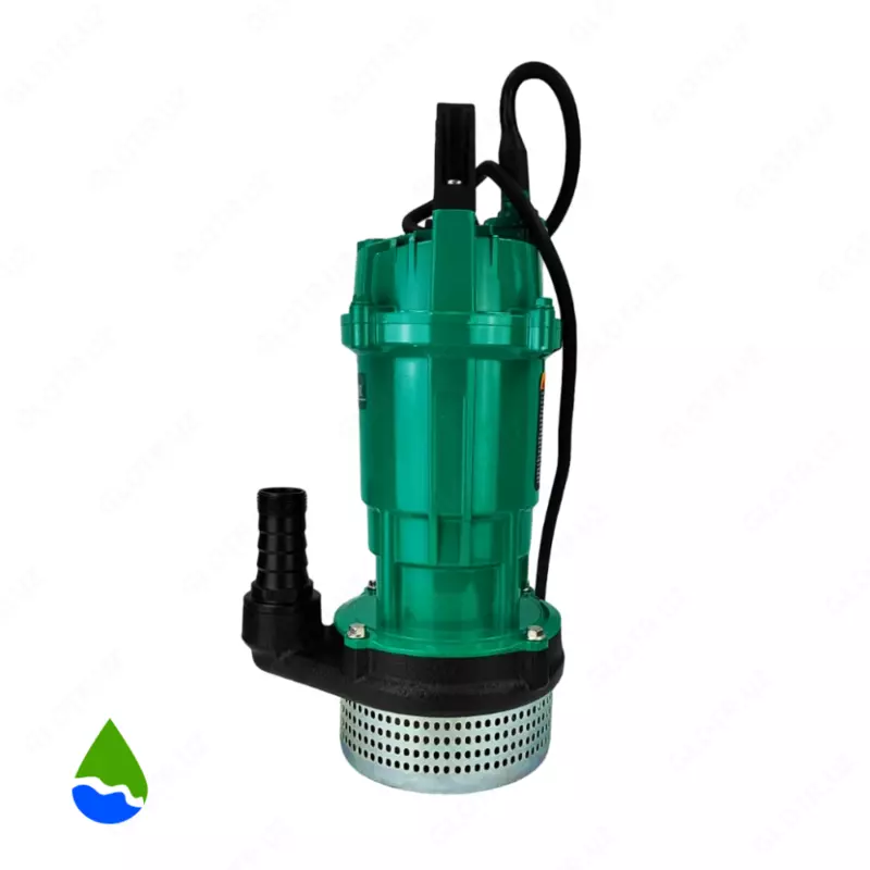 Погружной насос TAIFU QDX15-14-1.1A