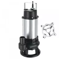 Погружной насос TAIFU WFD18-15-1.5A