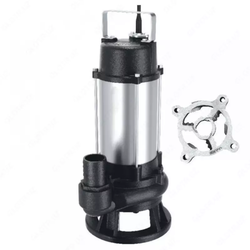 Погружной насос TAIFU WFD18-15-1.5A