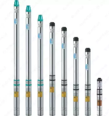 Глубинный насос TAIFU 4STM4-21 - 1 854 300.7 сум / шт.