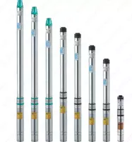 Глубинный насос TAIFU 4STM4-21 - 1 854 300.7 сум