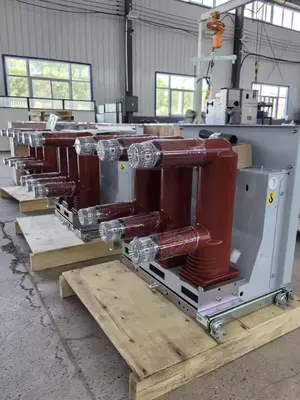 ВАКУУМНЫЙ ВЫКЛЮЧАТЕЛЬ - Цена по запросу