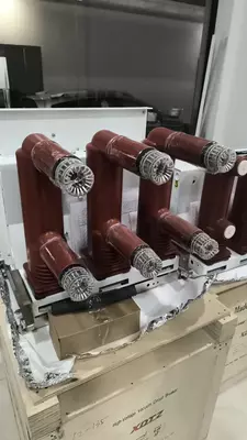 Цена по запросу ВАКУУМНЫЙ ВЫКЛЮЧАТЕЛЬ