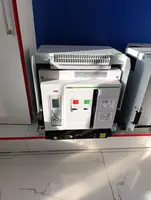 Воздушные автоматические выключатели - по запросу