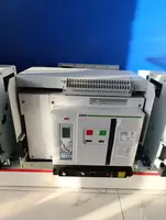 по запросу Воздушные автоматические выключатели