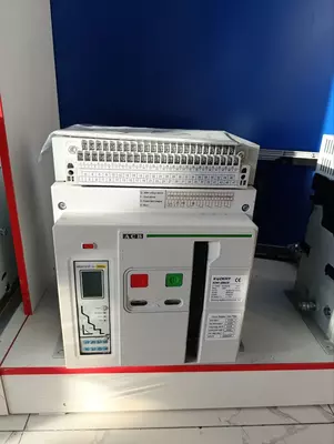 Воздушные автоматические выключатели СП ОООKodery Electric