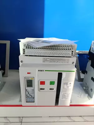 Воздушные автоматические выключатели - СП ОООKodery Electric