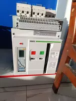 СП ОООKodery Electric - Воздушные автоматические выключатели