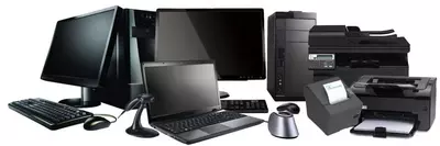 Peмoнт компьютep