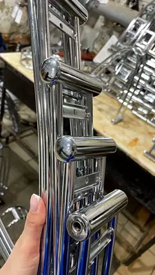 yorqin nikel qoplama jarayoni Ekotek-5101 - 1 638 962.5 so'm / donadan