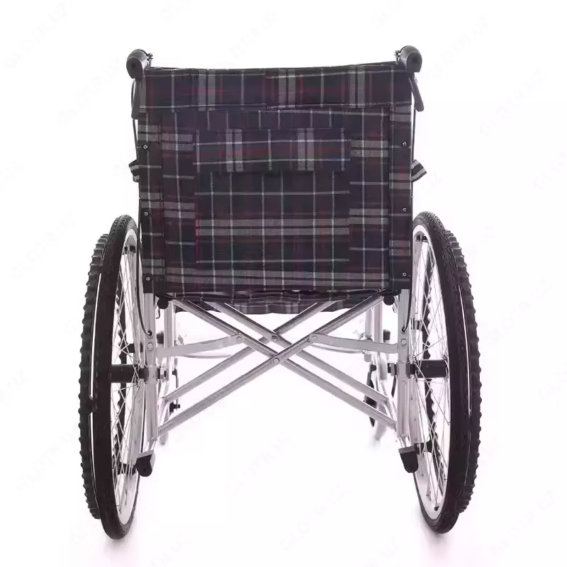  Инвалидная кресло коляска механическая Оптом и розница