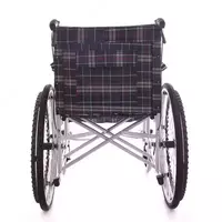  Инвалидная кресло коляска механическая Оптом и розница
