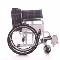  Инвалидная кресло коляска механическая SHA-TIBIYUN