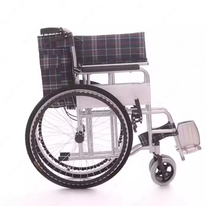  Инвалидная кресло коляска механическая SHA-TIBIYUN