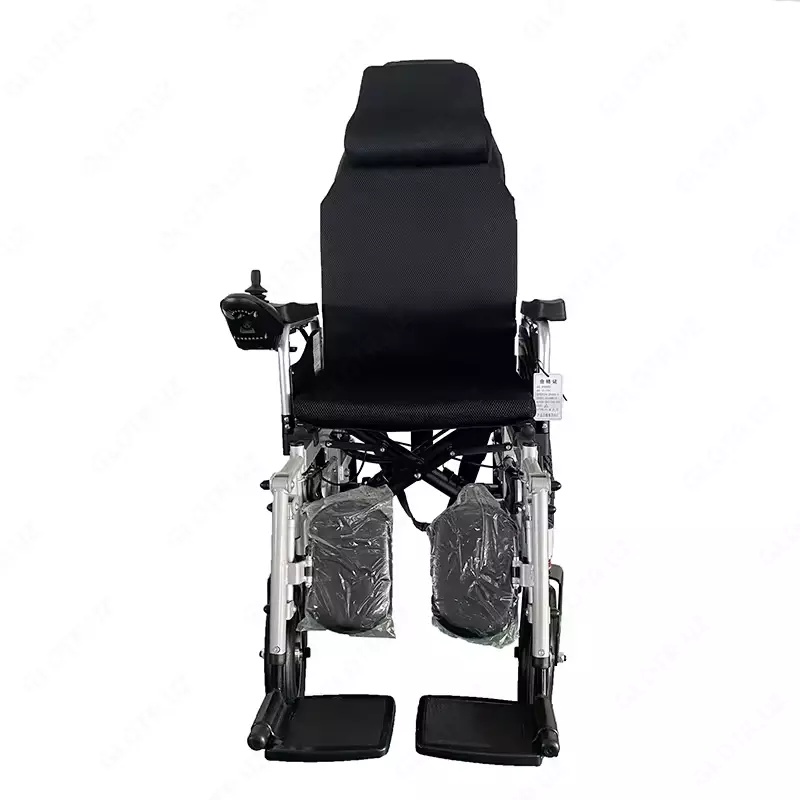 {0} so'mdan Nogironlar aravachasi elektr aravachasi qora rangda